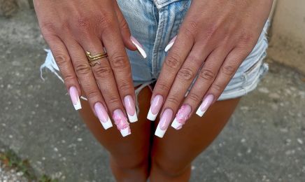 AR_NAILS : Institut de beauté à Cagnes-sur-Mer