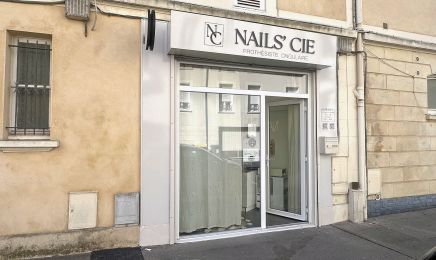 NAILSCIE : Manucure à Caen