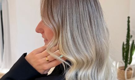 Chloé p. : Coiffeur à Carbon-Blanc