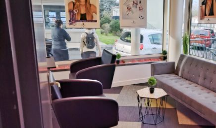 BMGC Coiffure : Coiffeur à Toulouse