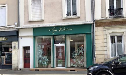 MISS PAULINE : Manucure à Angers