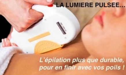 Le Yin Institut : Institut de beauté à Mathieu