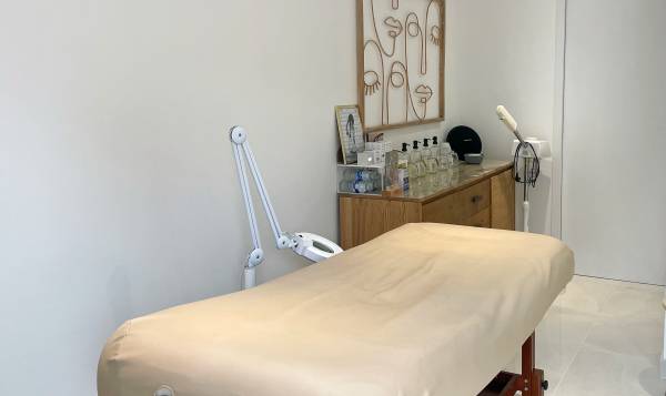 L'EFFET ZEN Facialiste Kobido