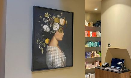 Veronick Pruvot : Coiffeur à Rouen
