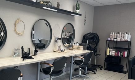 CCA evasion  : Barbier à Fresne-Saint-Mamès