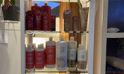Profil coiffure : Coiffeur à Audierne