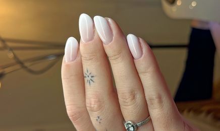 ATELIER BEAUTE : Manucure à Neufchâteau