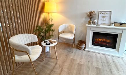 Tiphaine Nails et Esthétique : Manucure à Saint-Raphaël