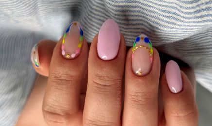Bela Nails : Manucure à Reims