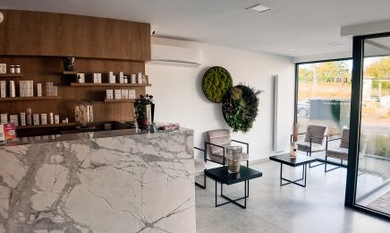 Nebia Beauty Center  : Institut de beauté à Bruxelles