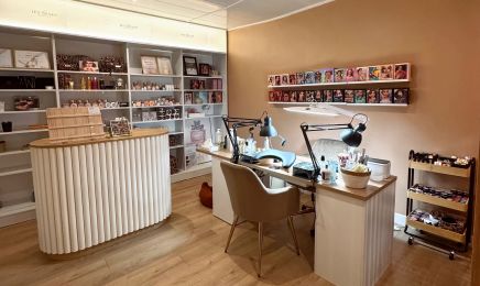 Tiphaine Nails et Esthétique : Manucure à Saint-Raphaël