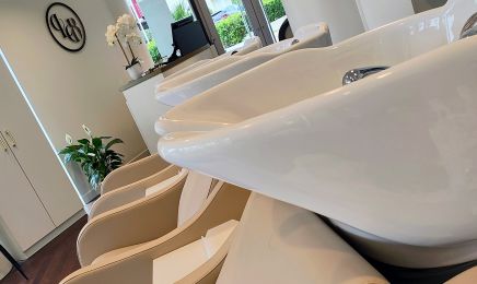 Vincent LB Coiffure - La Baule : Coiffeur à La Baule