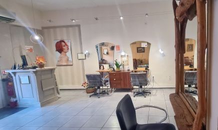 L’atelier d Olivia : Coiffeur à Châteaurenard