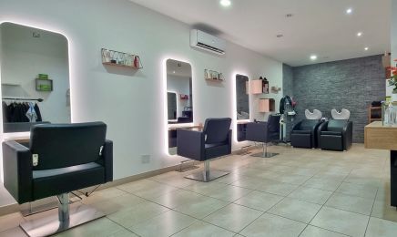 Le Boudoir : Coiffeur à Montberon