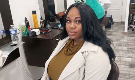 Jollof Coiffure & Esthétique : Coiffeur à Toulouse