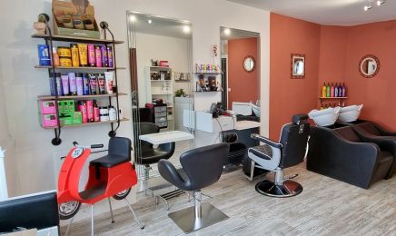Au Fil de l'Hair : Barbier à Chilleurs-aux-Bois