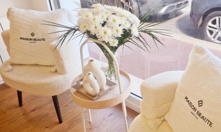 Maison Beauté Institut : Institut de beauté à Saint-Maur-des-Fossés