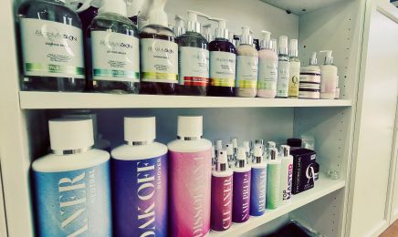 Beyoutifull Institut de beauté et formations : Manucure à Saint-Raphaël