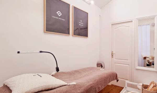 Maison Beauté Institut