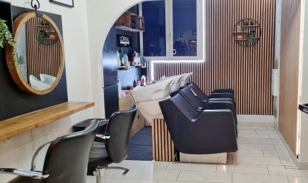 Club Coiffure : Manucure à Verneuil-sur-Seine