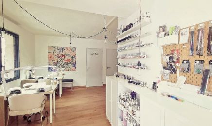 Beyoutifull Institut de beauté et formations : Manucure à Saint-Raphaël