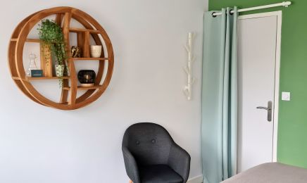 Caroline Froyer Bien-être et Soin : Institut de beauté à Rezé