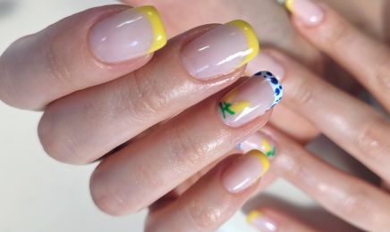 Alina Nails 64 : Manucure à Anglet