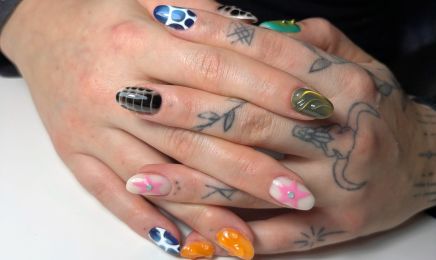 Nails'ma : Manucure à Melun