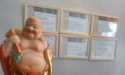 Baitong Thairelaxation : Institut de beauté à Lyon
