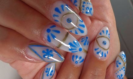 VnailsBeauty : Manucure à Caen