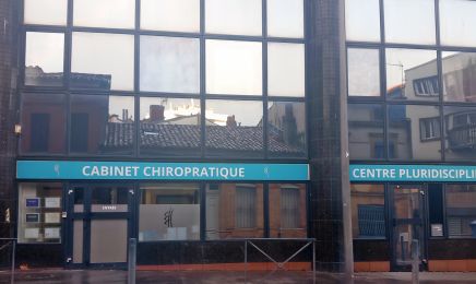 KAIROS SPA RELAX : Institut de beauté à Toulouse