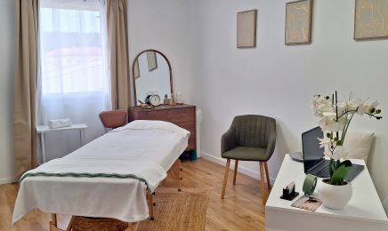 Claudia Massage et Soins : Institut de beauté à Elne