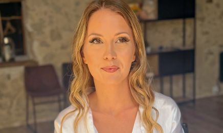 L’Atelier d’Auré / Elsa B : Manucure à Pontchâteau