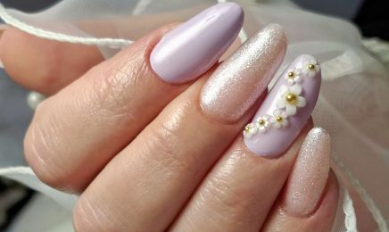 My Nails Activity : Manucure à Roanne