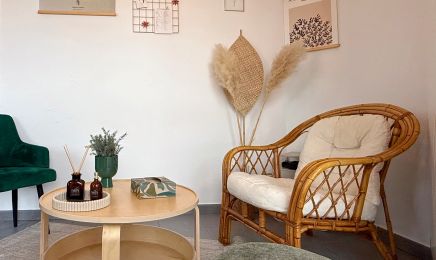 Le Cocon de Joanne - Institut Précieuse'Elle : Coiffeur à Hatten