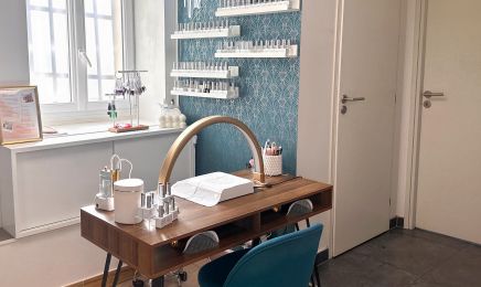 Beauty Secret / Esy Coiffure Esthétique : Institut de beauté à Servon