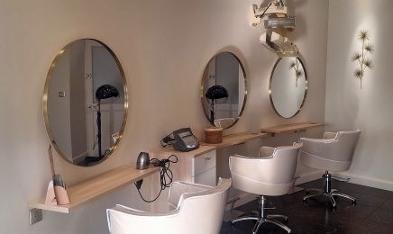 Élégance Coiffure : Coiffeur à Dun-sur-Auron