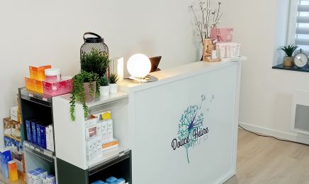 Douce’ Heure Pour Soi : Manucure à Herbitzheim