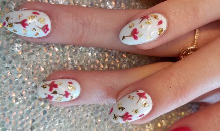 Ongles et Beauté : Manucure à Saint-André-de-Sangonis