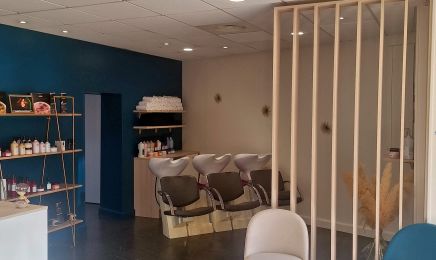 Élégance Coiffure : Coiffeur à Dun-sur-Auron