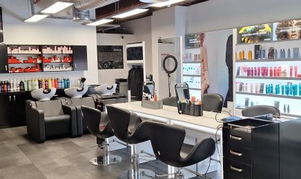 Excel Coiffure - Toulouse Compans : Coiffeur à Toulouse
