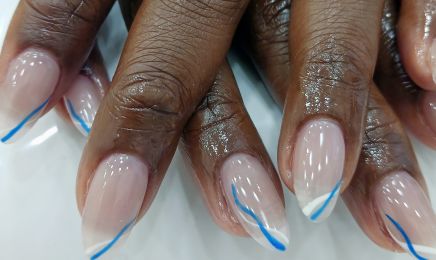 Vaneau Nails : Manucure à Paris