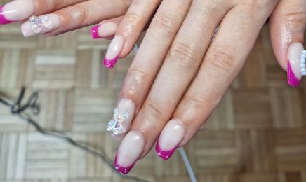 Dorin'ails : Manucure à Chalon-sur-Saône