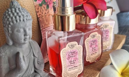 Le spa by Severine  : Manucure à Aire-sur-l'Adour