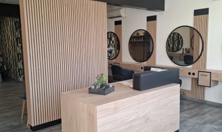 Nouvel'Hair : Coiffeur à Wiesviller