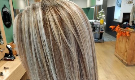 Linstant coiffure : Coiffeur à Dijon