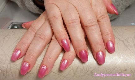Lady Jess Esthetique : Institut de beauté à Vauvert