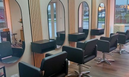 Atelier VK : Coiffeur à Malansac