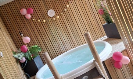 Mon coiffeur Mon SPA : Manucure à Vesoul