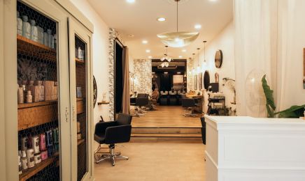 La Suite : Coiffeur à Saumur